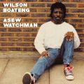 Wilson Boateng, Asew Watchman