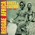 Various, Reggae Africa (Roots & Culture 1972-1981)