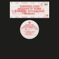 Surprise Chef, Masters At Work & Harvey Sutherland Remixes