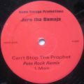 Jeru the Damaja, Can't Stop The Prophet (Remix)