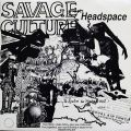 Headspace, Savage Culture EP