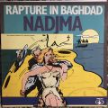 Nadjma, Rapture In Baghdad
