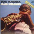 Manu Dibango, Soul Makossa