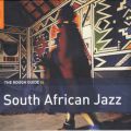 V/A, The Rough Guide To South African Jazz