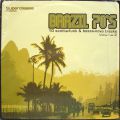 Various, Brazil 70's: 10 Samba-Funk & Bossa-Nova Tracks - Volume 2 