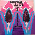 V/A, Super Jazz Vol. 2