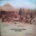 Thomas Mapfumo & The Blacks Unlimited, Gwindingwi Rine Shumba