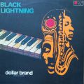 Dollar Brand, Black Lightning