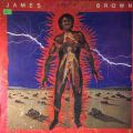 James Brown, Bodyheat