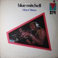 Blue Mitchell, Blue's Blues