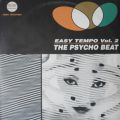 Various, Easy Tempo Vol. 2: The Psycho Beat