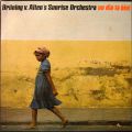 Brüning V. Alten's Sunrise Orchestra, Un Dia Ta Bini