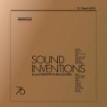Klaus Weiss Rhythm And Sounds, Sound Inventions