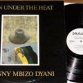 Johnny Mbizo Dyani, Born Under The Heat