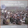 Kuy, Musiques Du Cambodge Des Forêts
