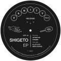 Shigeto, Shigeto EP