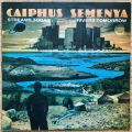 Caiphus Semenya, Streams Today, Rivers Tomorrow