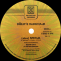 Dolette McDonald, Xtra Special