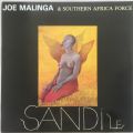 Joe Malinga & Southern African Force, Sandile