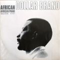 Dollar Brand, African Piano