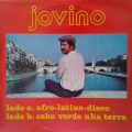 Jovino, Afro-Latino-Disco / Cabo Verde Nha Terra