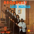 Luis Morais, Voz De Cabo Verde, Broadway