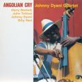 Johnny Dyani Quartet, Angolian Cry