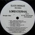 Lord Eternal, B D B (Boogie Down Bronx: The Resurrection)