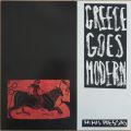Mimis Plessas, Greece Goes Modern