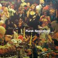 Various, Funk Spectrum (Real Funk For Real People)