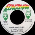 George Dudley, Gates Of Zion