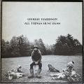 George Harrison, All Things Must Pass