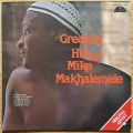 Mike Makhalemele, Greatest Hits