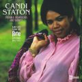 Candi Staton, Trouble, Heartaches And Sadness (Rare Cuts From The Fame Session Masters)