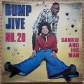 Sankie And His Man, Bump Jive No. 20