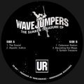 Wavejumpers, The Sunken Treasure EP