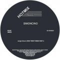 Simoncino, Jungle Dream Ron Trent Remixes