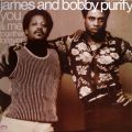 James And Bobby Purify, You & Me Together Forever