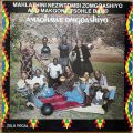 Mahlathini Nezintombi Zomgqashiyo And Makgona Tsohle Band, Amaqhawe Omgqashiyo