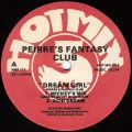 Pierre's Fantasy Club, Dream Girl