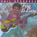 Phil Upchurch, Free & Easy