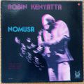 Robin Kenyatta, Nomusa