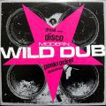 Various, Modern Wild Dub - Dread Meets Disco Punkrocker Downtown