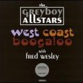 The Greyboy Allstars With Fred Wesley, West Coast Boogaloo