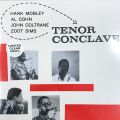 Hank Mobley / Al Cohn / John Coltrane / Zoot Sims, Tenor Conclave