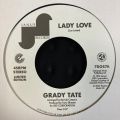Grady Tate, Lady Love