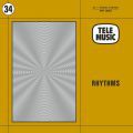 Tonio Rubio, Rhythms (Tele Music)