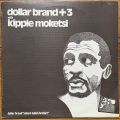 Dollar Brand + 3 With Kippie Moketsi, Dollar Brand + 3