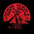 Tempo Temple, Enter The Temple EP