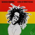 Dennis Brown, Live At Montreux